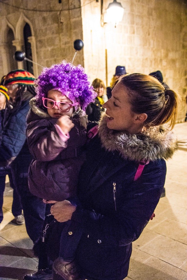Paški zimski karneval 2017 – Zadnji dan i zadnje kolo Paški zimski karneval 2017 – Zadnji dan i zadnje kolo