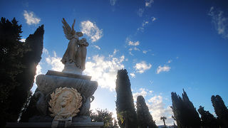 Blagdan Svih svetih (foto:Saša Čuka)