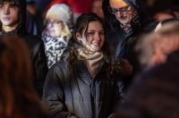 Sara Perche ti amo Advent u Zadru