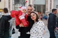 51 Dječji karneval 15.2.2026, Foto Bojan Bogdanić