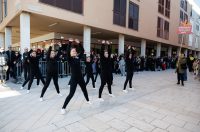 51 Karnevalska povorka Zadar 15.2.2026, Foto Bojan Bogdanić