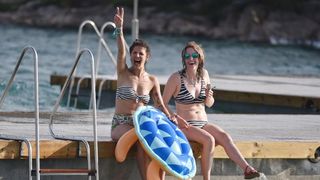 The Garden Tisno: Započeo Love International Festival