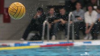 Vaterpolo, Final four kupa Hrvatske (foto: Saša Čuka)