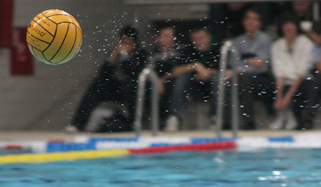 Vaterpolo, Final four kupa Hrvatske (foto: Saša Čuka)