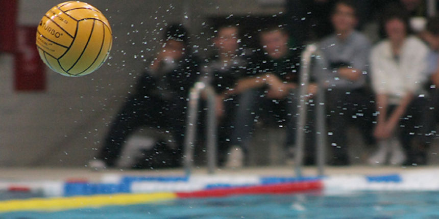 Vaterpolo, Final four kupa Hrvatske (foto: Saša Čuka) Vaterpolo, Final four kupa Hrvatske (foto: Saša Čuka)