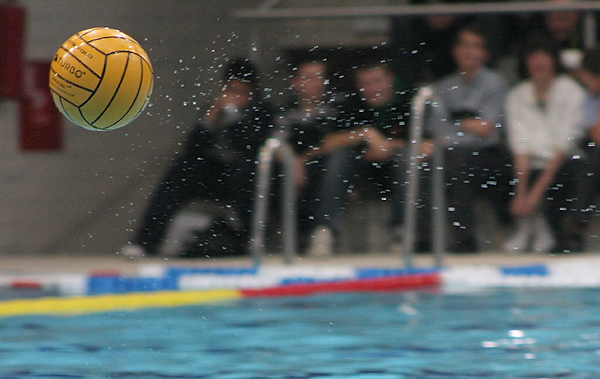 Vaterpolo, Final four kupa Hrvatske (foto: Saša Čuka)