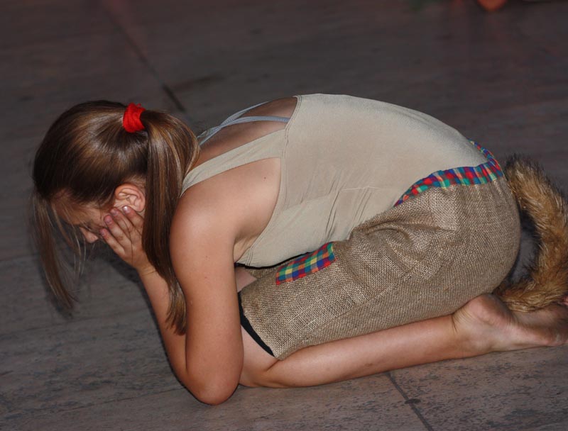 U susret Jaderi 2009 (foto: Filip Plazonić)