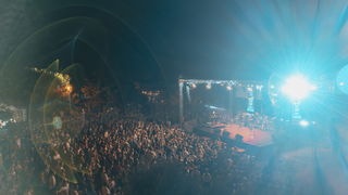 Prljavo kazalište @ Vrška noć 2024. Prljavo kazalište @ Vrška noć 2024.