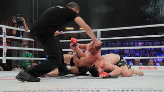 Final Fight Championship Zadar, Foto: Roberto Lerga Final Fight Championship Zadar, Foto: Roberto Lerga