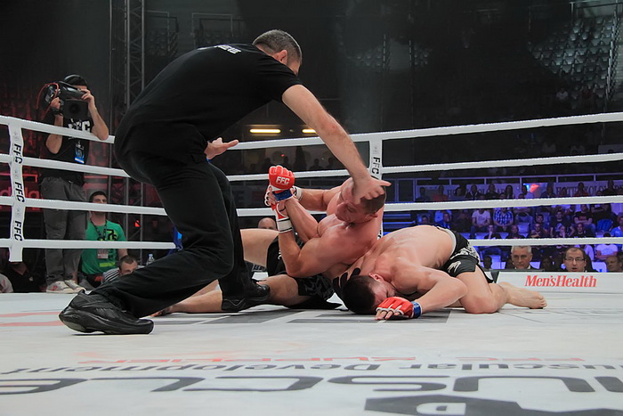 Final Fight Championship Zadar, Foto: Roberto Lerga Final Fight Championship Zadar, Foto: Roberto Lerga