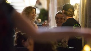 Rupert Grint u Dubrovniku