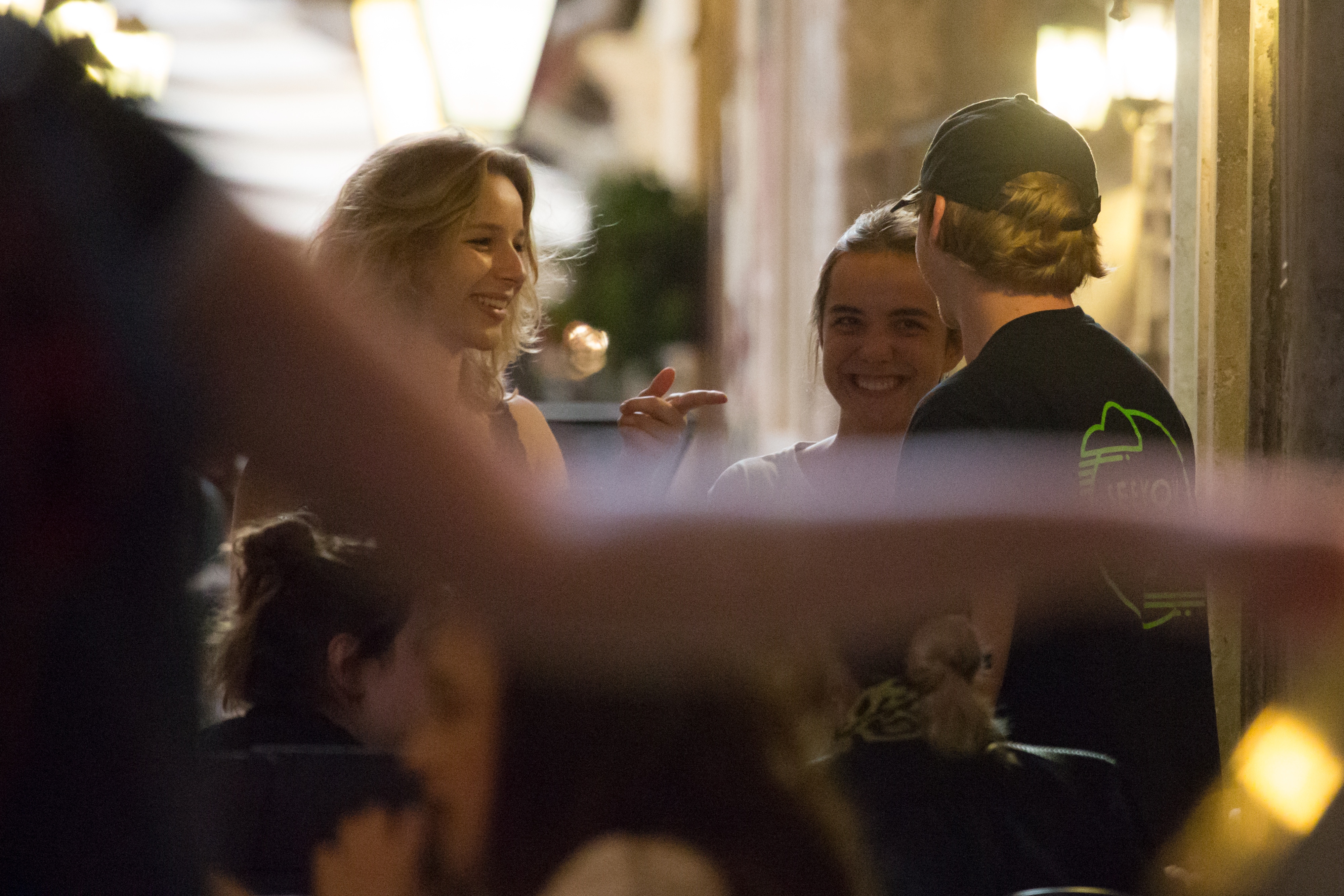 Rupert Grint u Dubrovniku