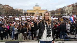 Lica s domaće estrade podržala inicijativu #SPASIME Lica s domaće estrade podržala inicijativu #SPASIME