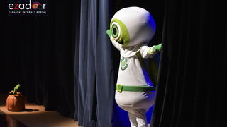 Sunce na Poluotoku 2018: Juha od bundeve Sunce na Poluotoku 2018: Juha od bundeve