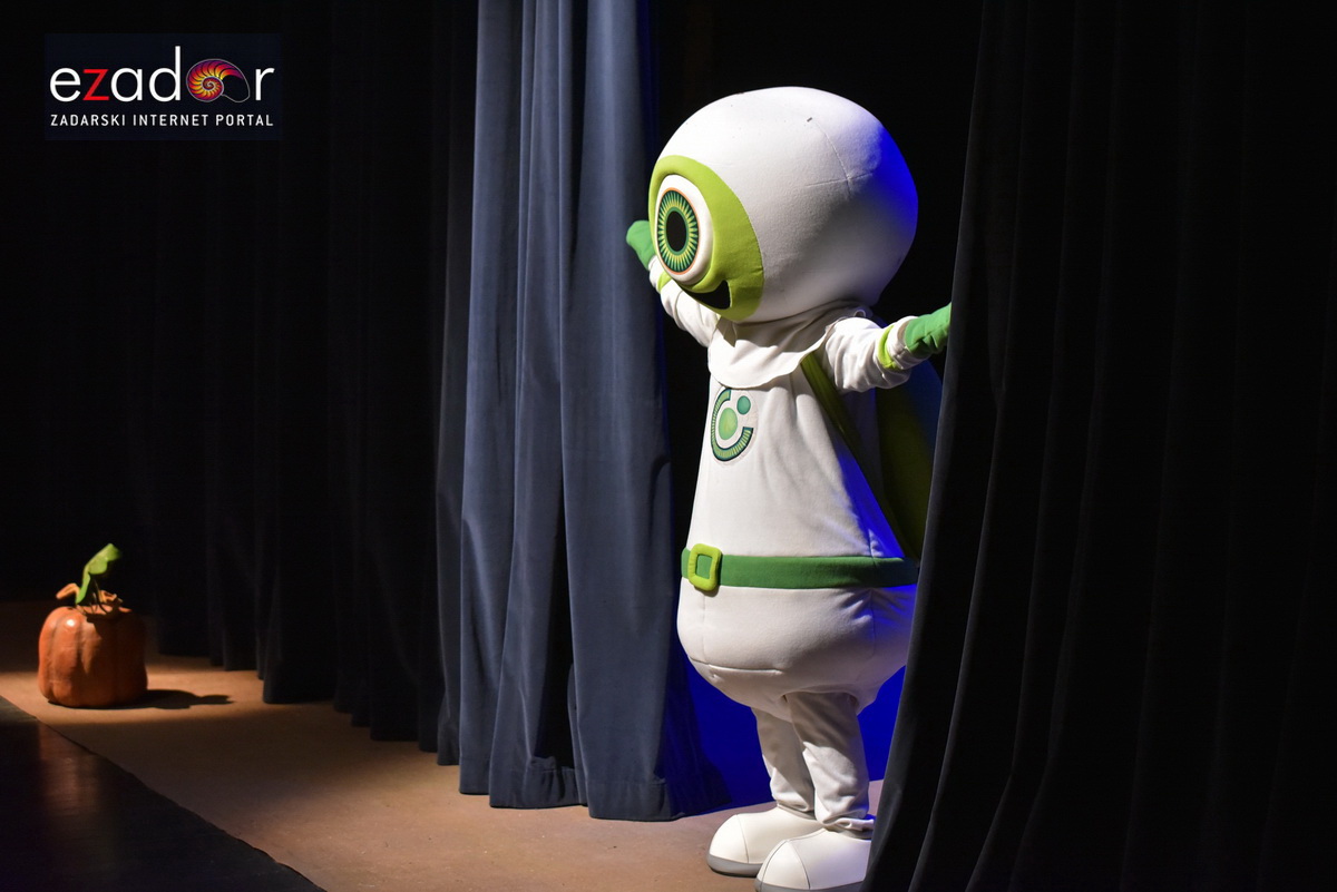 Sunce na Poluotoku 2018: Juha od bundeve Sunce na Poluotoku 2018: Juha od bundeve