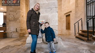 Đir po gradu, četvrtak 30. studenog 2017. Đir po gradu, četvrtak 30. studenog 2017.