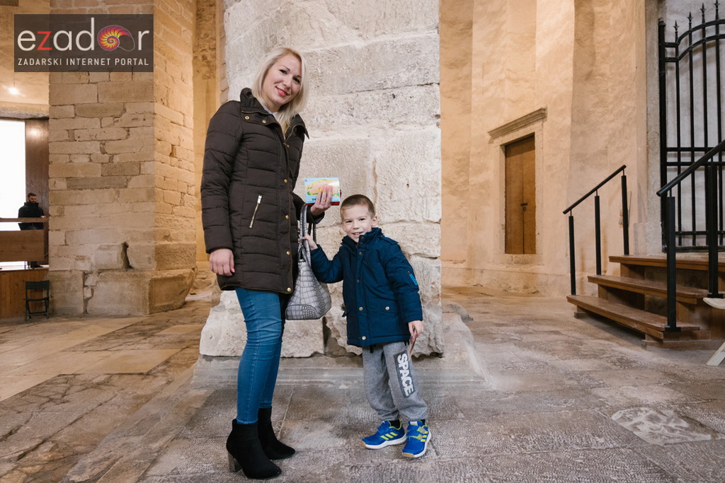 Đir po gradu, četvrtak 30. studenog 2017. Đir po gradu, četvrtak 30. studenog 2017.