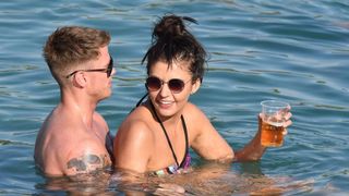 Tisno: Početak Garden Festivala napunio plaže turistima iz cijele Europe, Photo: Hrvoje Jelavic/PIXSELL Tisno: Početak Garden Festivala napunio plaže turistima iz cijele Europe, Photo: Hrvoje Jelavic/PIXSELL