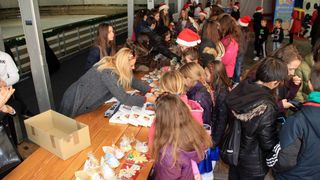 Dan Bodulske balade, foto: ezadar Dan Bodulske balade, foto: ezadar