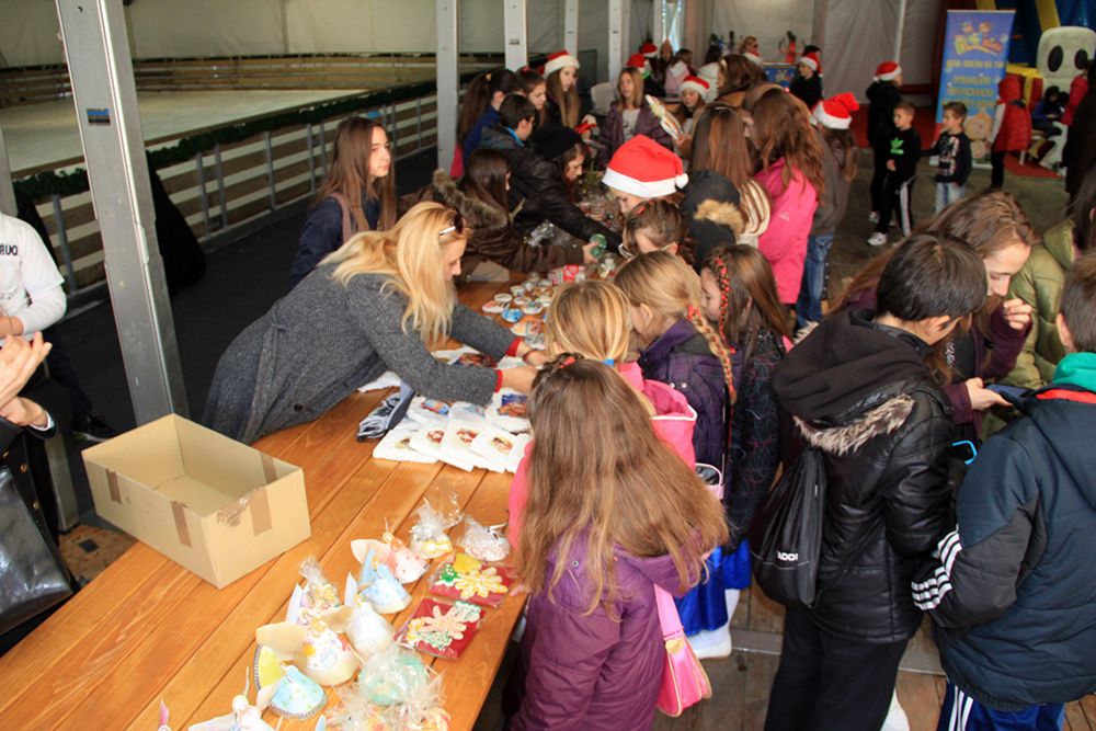 Dan Bodulske balade, foto: ezadar Dan Bodulske balade, foto: ezadar