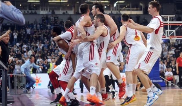 KK Cedevita, foto: abaliga.com