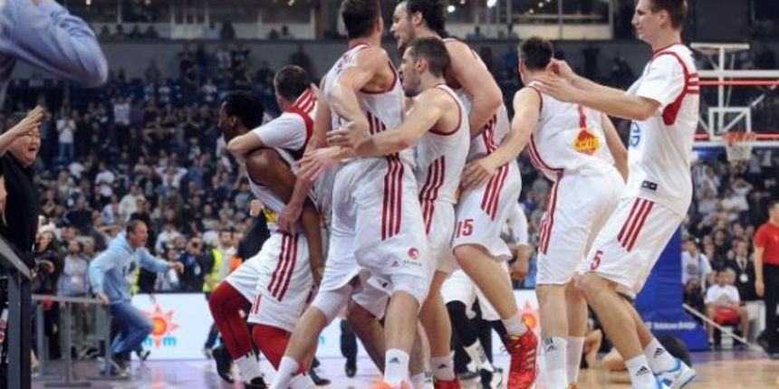 KK Cedevita, foto: abaliga.com KK Cedevita, foto: abaliga.com