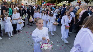Proslava blagdana Gospe Loretske u Arbanasima