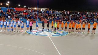 Finale turnira “Kup Vukšić 2021.” Finale turnira “Kup Vukšić 2021.”