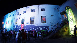 Rijeka: Prvi dan 6. Hartera festivala Rijeka: Prvi dan 6. Hartera festivala