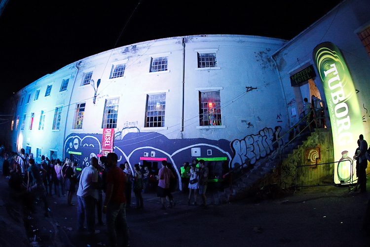 Rijeka: Prvi dan 6. Hartera festivala Rijeka: Prvi dan 6. Hartera festivala