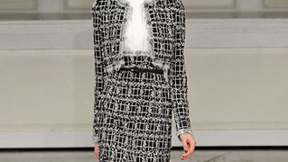 Oscar De La Renta jesen 2011 Oscar De La Renta jesen 2011