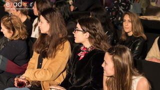 11. Festival vjenčanja: Modna revija vjenčanica