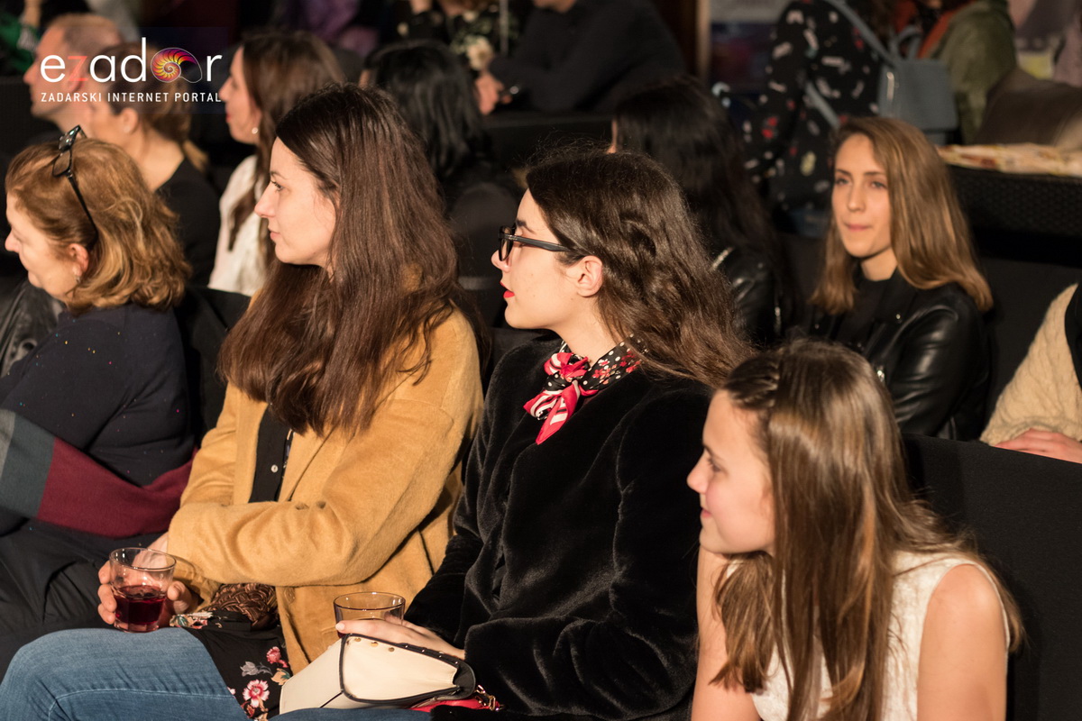 11. Festival vjenčanja: Modna revija vjenčanica