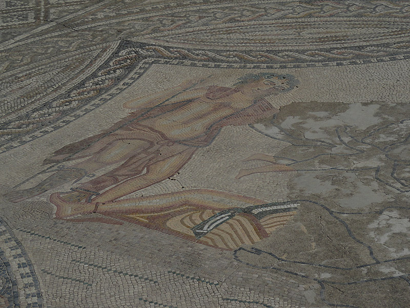 Skitnja Casablancom, foto: Pero Šindija