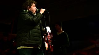 TBF @ Advent u Zadru