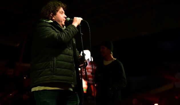 TBF @ Advent u Zadru