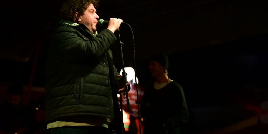 TBF @ Advent u Zadru TBF @ Advent u Zadru