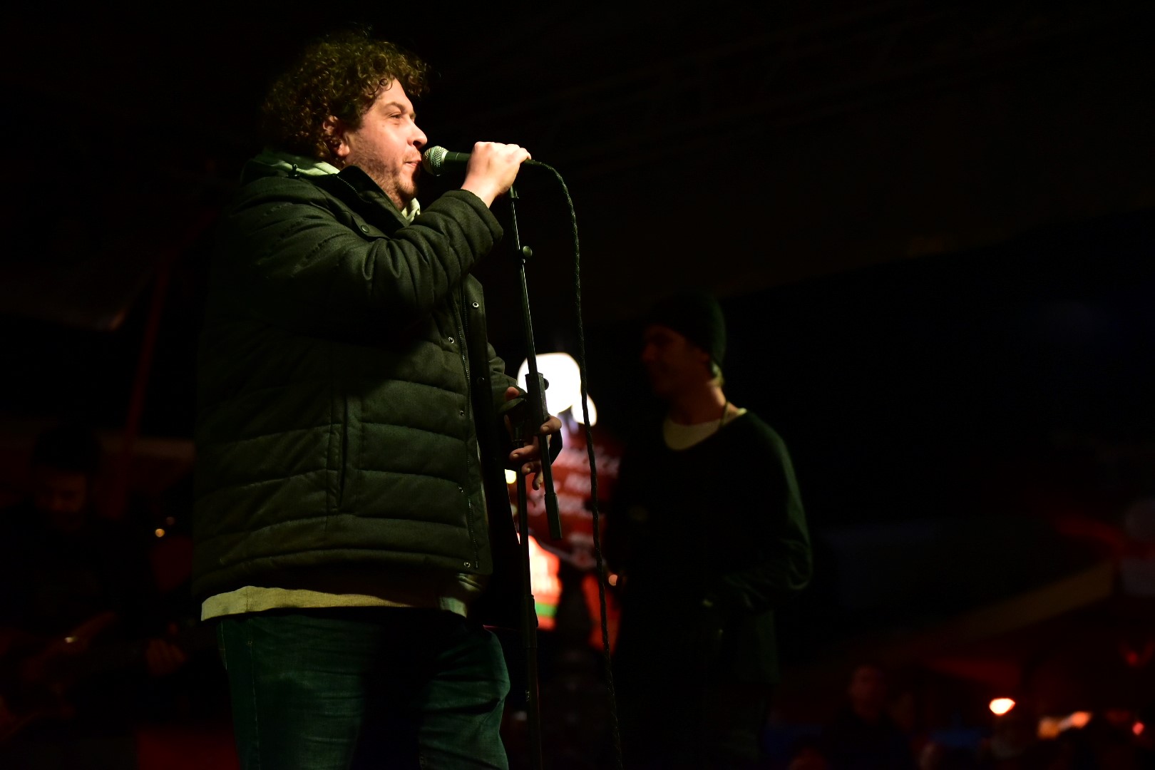 TBF @ Advent u Zadru