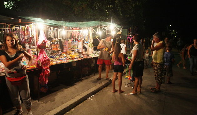 Stanarska festa  2010.    foto: Angelo Virag