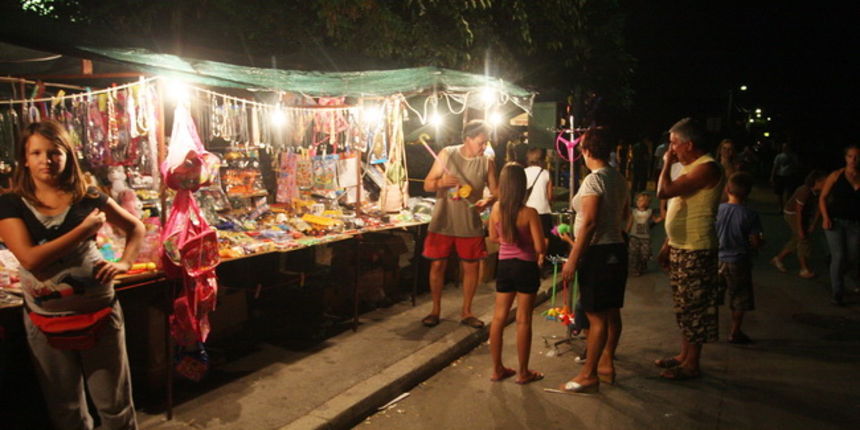 Stanarska festa  2010.    foto: Angelo Virag