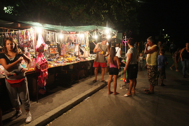 Stanarska festa  2010.    foto: Angelo Virag