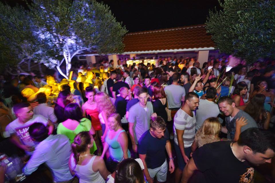 Virska noć after party u Vagabunda i Noštroma