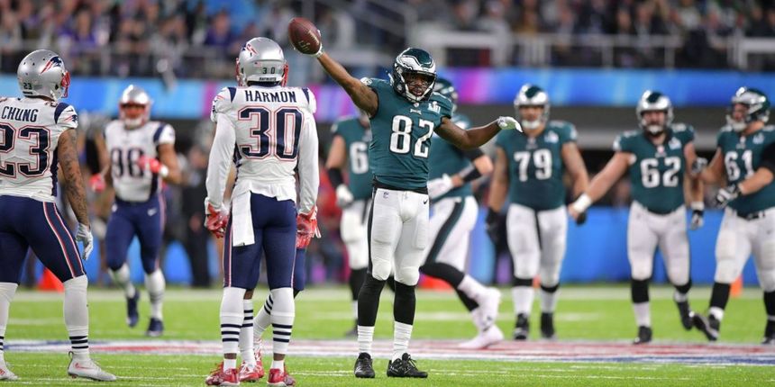 Philadelphia Eagles Philadelphia Eagles