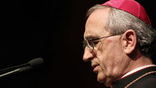 Svečana akademija u povodu ustoličenja  nadbiskupa Puljića (Foto:Saša Čuka)