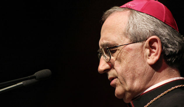 Svečana akademija u povodu ustoličenja  nadbiskupa Puljića (Foto:Saša Čuka)