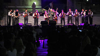Koncert Zvonka Bogdana & Tamburaša (foto: Saša Čuka)