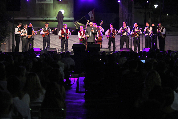 Koncert Zvonka Bogdana & Tamburaša (foto: Saša Čuka)