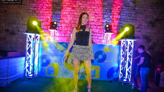 Otvorenje terase Svarog bara