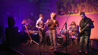 Klub Satir: Humanitarni koncert za štićenike Centra za rehabilitaciju (Foto:Saša Čuka)