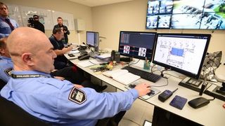 Putnički terminal Zračne luke Franjo Tuđman